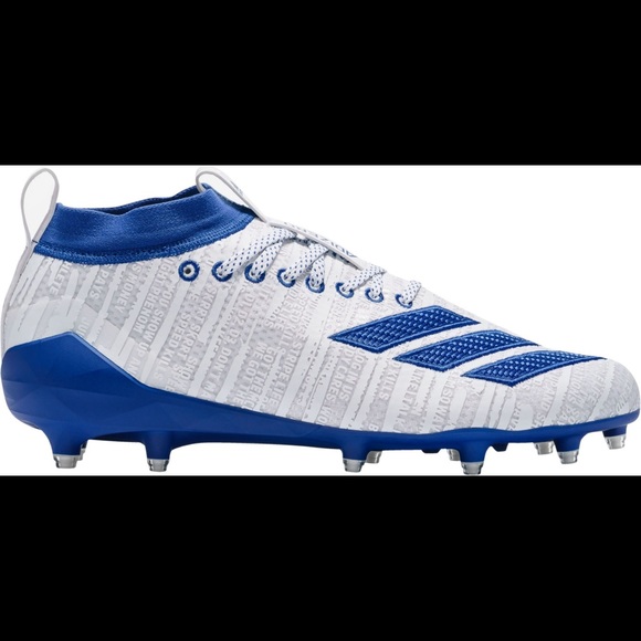phenom football cleats